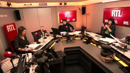 Les actualités de 6h - "Gilets jaunes" : les blessures inquiètent de plus en plus les urgentistes