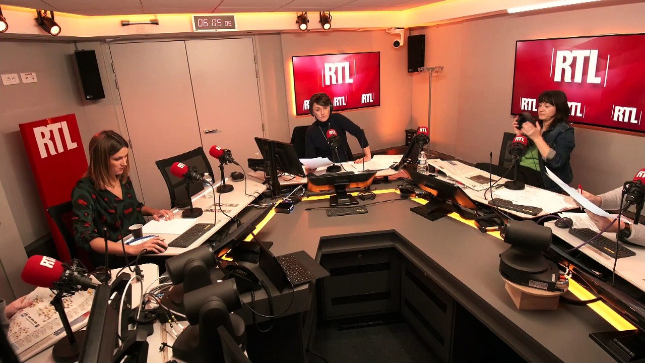 Les actualités de 6h - "Gilets jaunes" : les blessures inquiètent de plus en plus les urgentistes