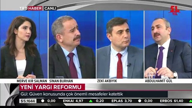 Adalet Bakanı Gül: 'Nöbetçi eczane gibi nöbetçi noterlikte işlemini yapacak'