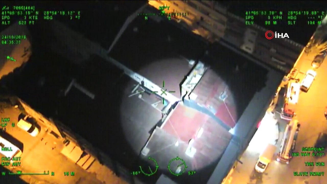 İstanbul merkezli 40 ilde yasa dışı bahis operasyonu düzenlendi. Operasyon kapsamında 394 kişi hakkında gözaltı kararı verildi. 42 milyon liraya polis tarafından el konuldu.