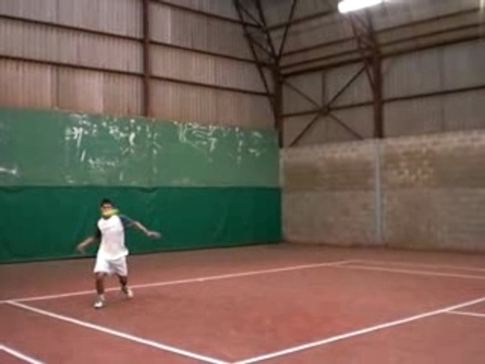 t0m_t0m au tennis o_o