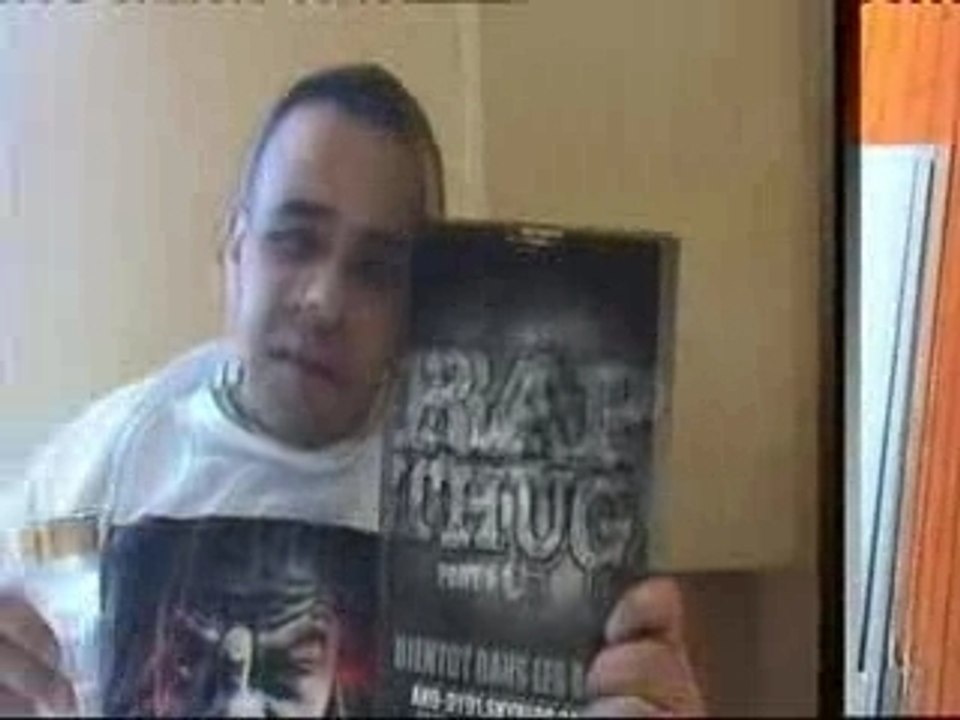 Rap thug