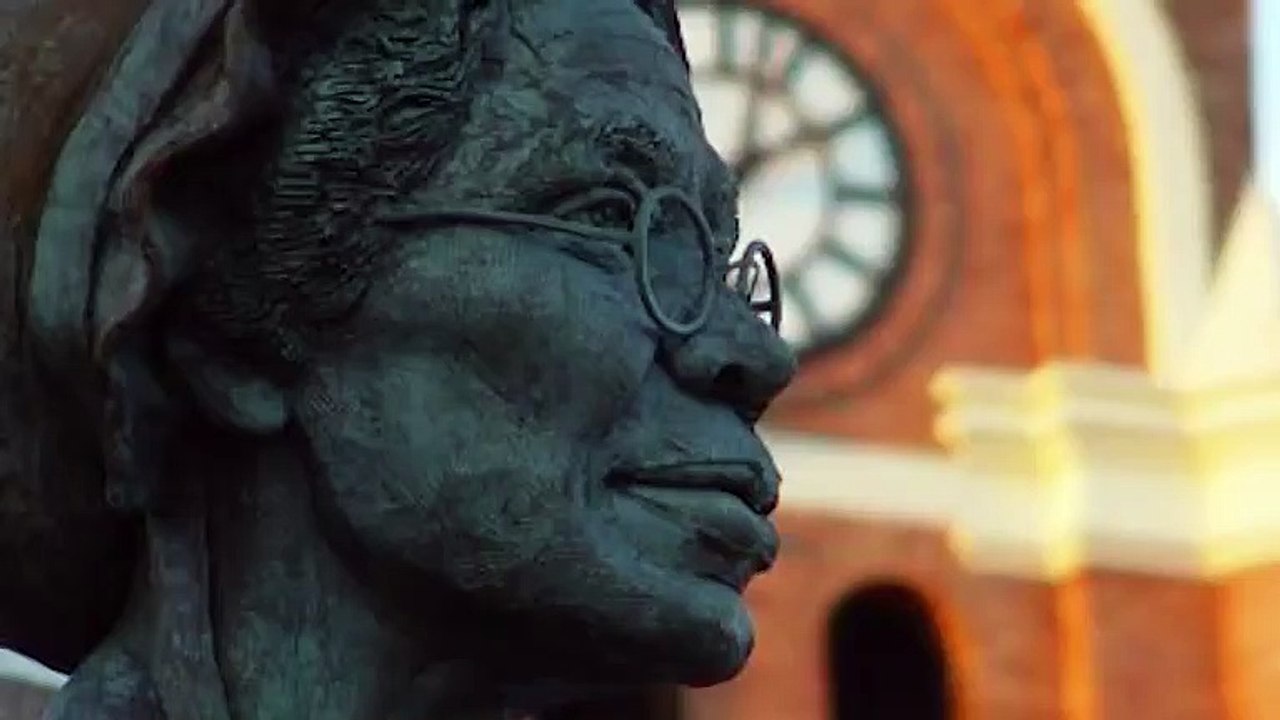 Who Was Sojourner Truth?