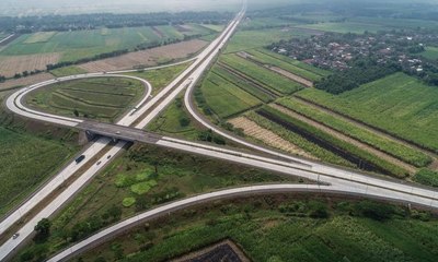 Dialog: Wacana Sepeda Motor Masuk Tol