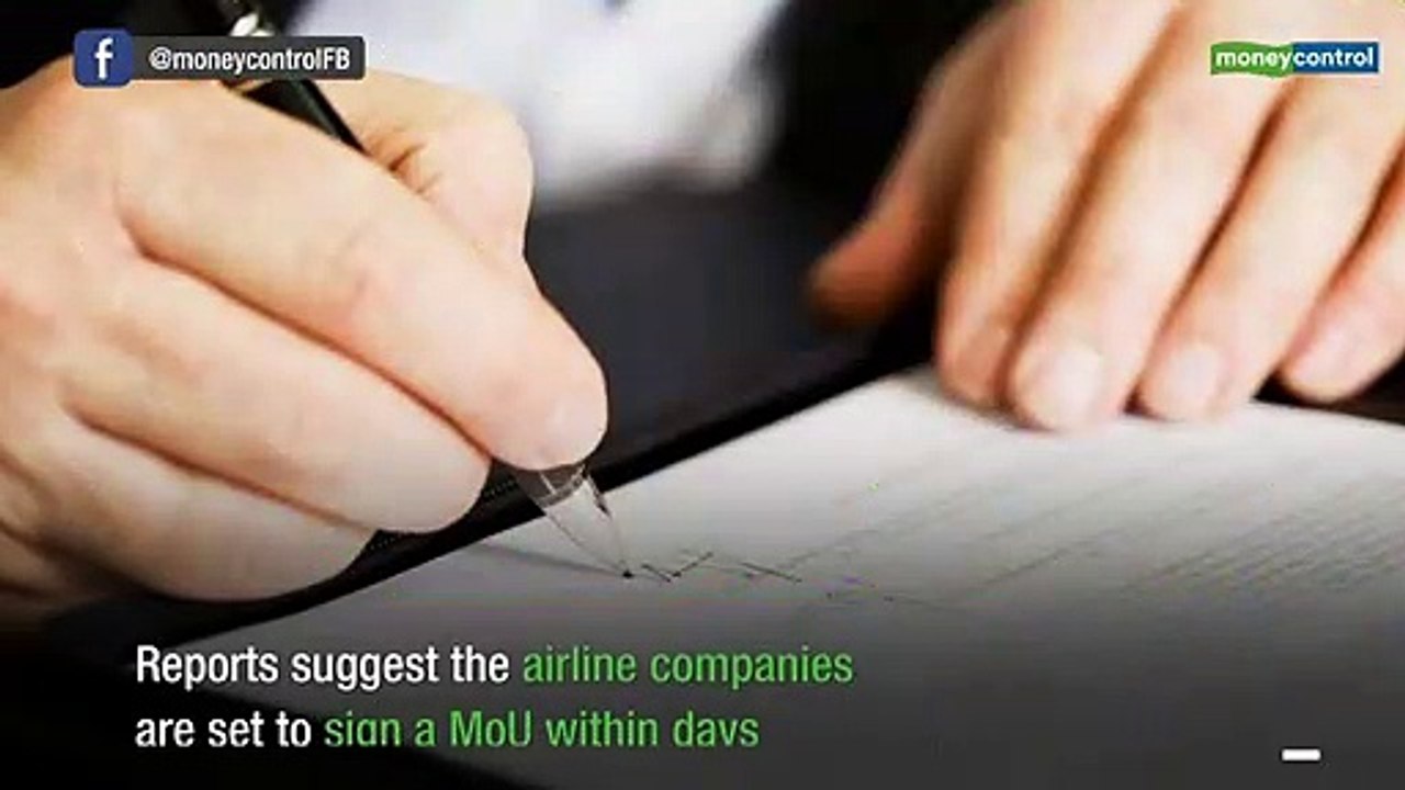 Jet Airways accepts Etihad bailout plan: Report