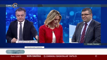 AK Parti'nin 11 maddelik manifestosu