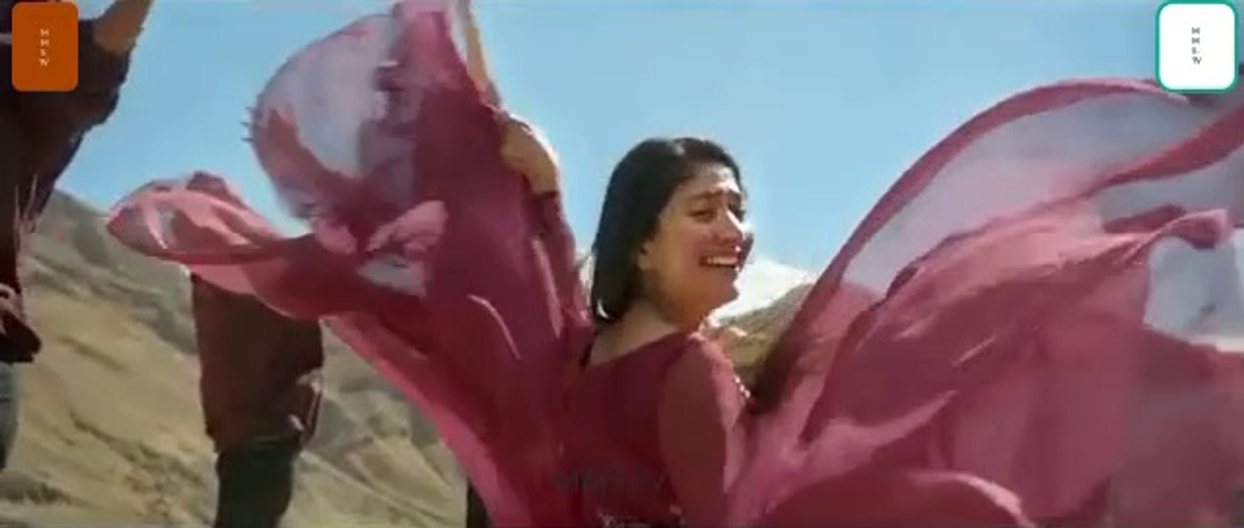 Padi Padi Leche Full Video - Padi Padi Leche Manasu , Sharwanand, Sai  Pallavi 2019 - video Dailymotion