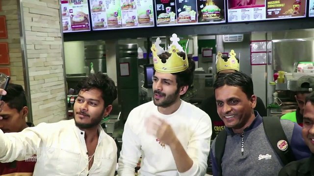 Wrap Up Party Of Luka Chuppi With Kartik Aaryan & Kriti Sanon & Others