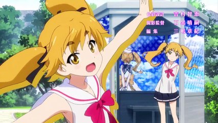 Houkago no Pleiades 07 Vostfr