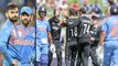 Ind vs Nz : Dhoni, Kohli Memes Flood Internet Following India's Embarrassing 8-Wicket Defeat to Nz