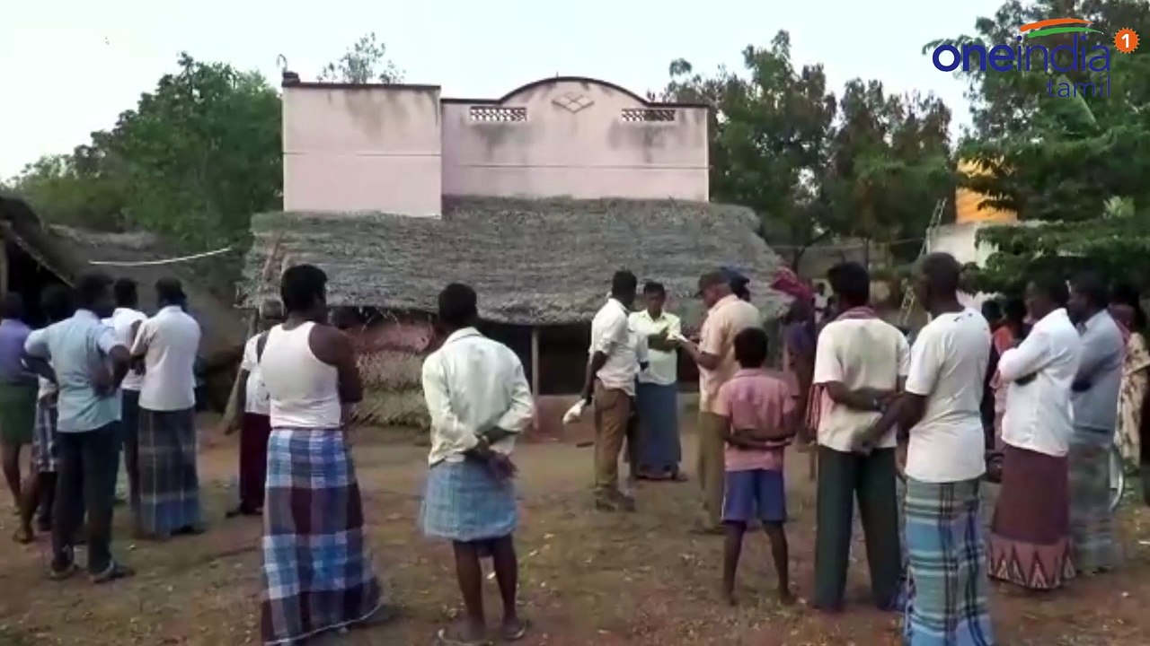 கள்ளக்காதல் விபரீதம்: 2 வயது மகனை விஷ ஊசி போட்ட...