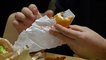 McDo, KFC, Burger King... Les fast-food ne respectent pas la loi sur le tri des déchets