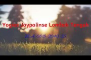 PROMO!! 0818-2040-55 | Yogies Joypolinse Lombok Tengah , Pencegahan Sakit Gigi