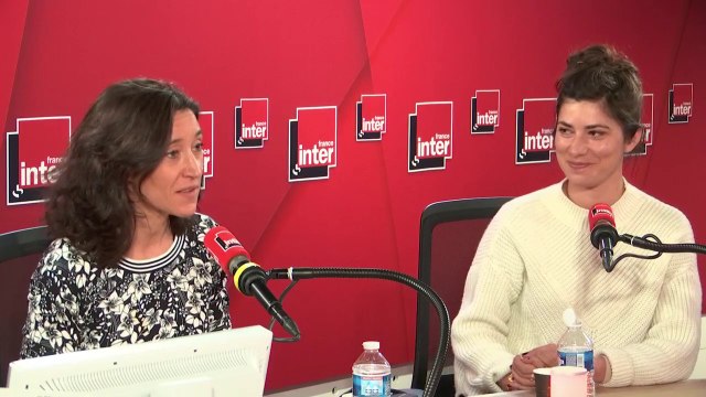 Nathalie Schuck : Brigitte Macron a eu une sorte de coup de cœur intellectuel pour Jean-Michel Blanquer