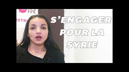 下载视频: Pourquoi je m'engage pour les enfants syriens