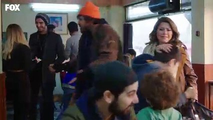 Sen bir şey diyor musun Çocuk adam - Bizim Hikaye 55. Bölüm