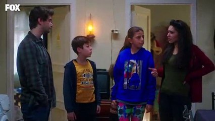 Ben bakarım çocuklara - Bizim Hikaye 55. Bölüm