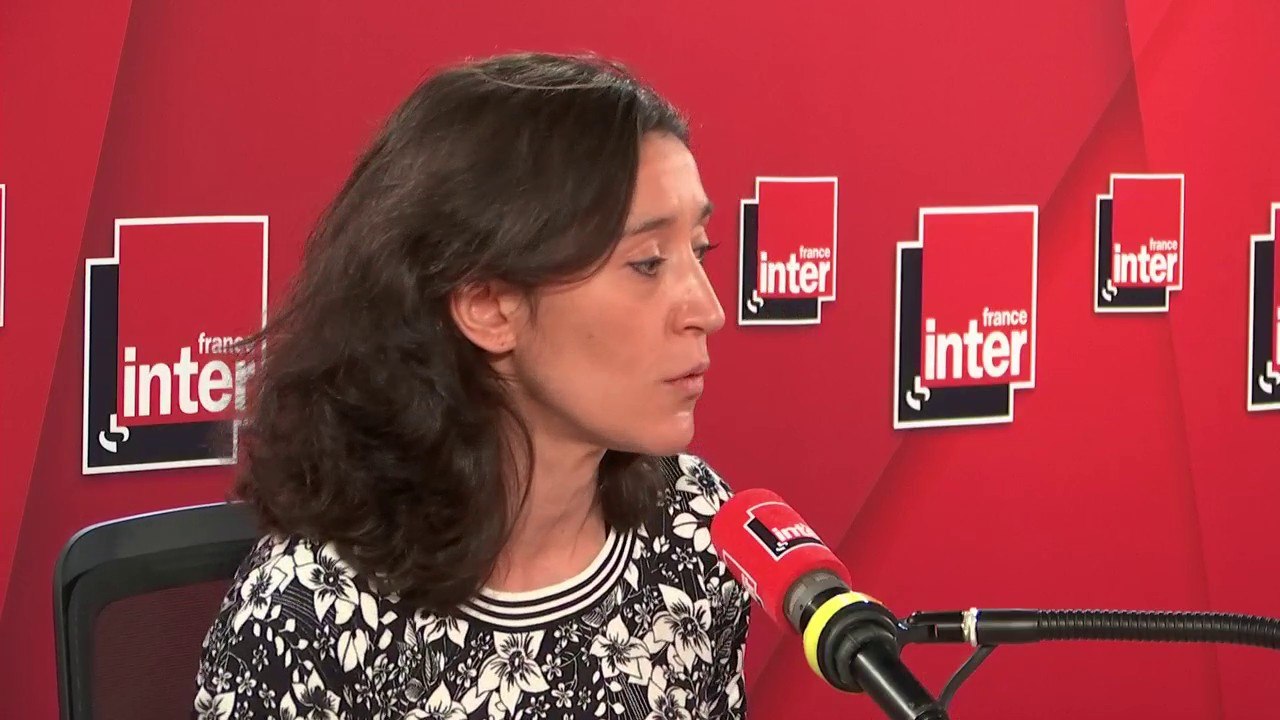 Nathalie Schuck : "Brigitte Macron ne se mêle pas du fond des réformes mais en revanche, elle a son mot à dire sur les remaniements"