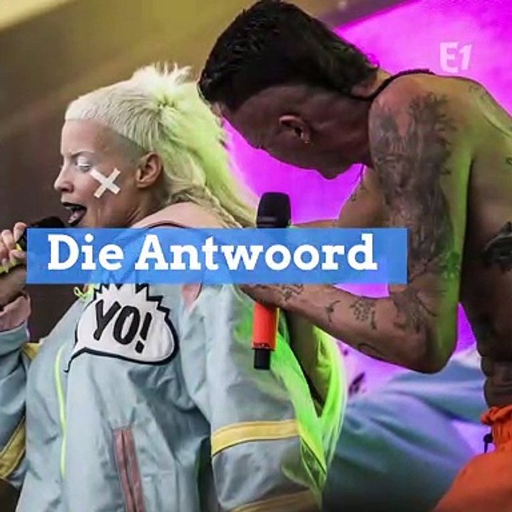 Solidays : découvrez en exclusivité les premières têtes d'affiche !