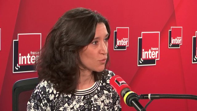 Nathalie Schuck revient sur la rivalité entre Brigitte Macron et les Mormons , la garde rapprochée d'Emmanuel Macron