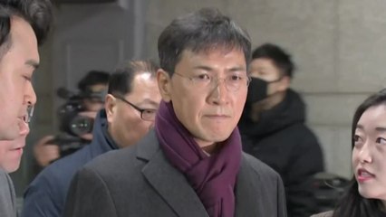 [더뉴스] 안희정 前 지사 2심, 징역 3년 6개월 선고 / YTN