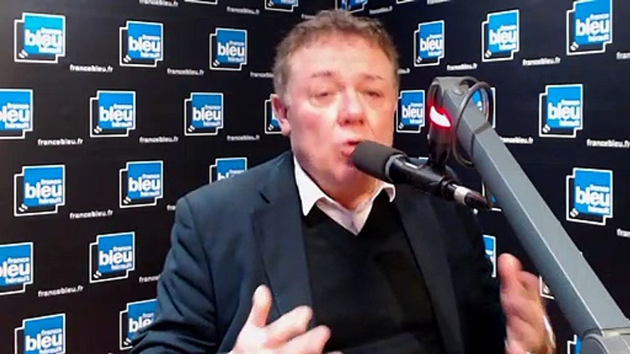 "Il faut interdire les manifestations des gilets jaunes": Christian Poujol président de la chambre de Métiers et de l'Artisanat de l'Hérault