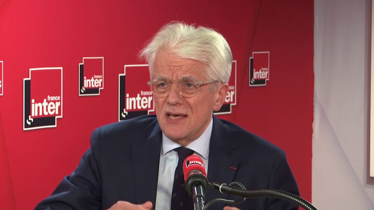Pascal Perrineau : "On a assez souvent, et c'est presqu'émouvant, des gens dont on sent qu'ils n'avaient jamais pris la parole"