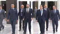 تشكيل الحكومة اللبنانية الجديدة بعد أشهر من الجمود السياسي