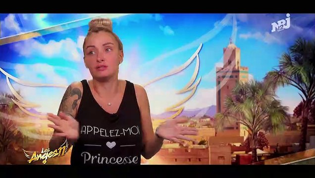 EXCLU - AVANT PREMIÈRE: Découvrez les 1ères images de la nouvelle saison des Anges qui démarre lundi à 18h10 sur NRJ 12