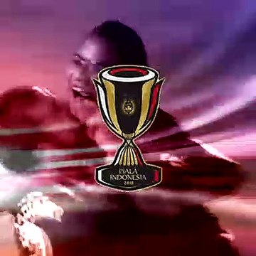 Jadwal Live Piala Indonesia, Persik Kendal Vs Persela Lamongan, Sabtu Pukul 15.00 WIB