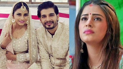 Nimki Mukhiya star Bhumika Gurung breaks her Secret Engagement with Keith | FilmiBeat