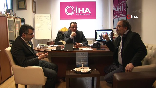 AK Parti Yıldırım Belediye Başkan Adayı Oktay Yılmaz: “Elimizdeki imkanları halkımızın ve milletimizin önüne sermek istiyoruz”