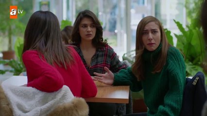 En uyumlu çift kim? - Kırgın Çiçekler 105.Bölüm