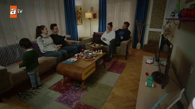 Örnek çiftimiz; Toprak ile Feride! - Kırgın Çiçekler 105.Bölüm