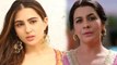 Sara Ali Khan reveals how why her mother Amrita Singh use to confiscate her books? | FilmiBeat