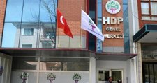 HDP'nin İzmir Kararı: Tunç Soyer'i Destekleyeceğiz