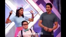 Alden Richards At Maine Mendoza Sa Eat Bulaga February 1, 2019