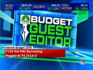 Budget 2019: Fiscal deficit of 3.4 percent is not that bad, says Mark Mobius