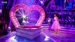 Vick Hope and Graziano Di Prima Quickstep to 'Can Hurry Love' - BBC Strictly 2018