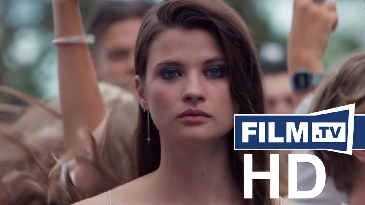 Quicksand - Staffel 1 Trailer Deutsch German (2019)