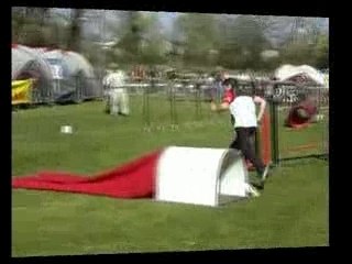 ccorb GPF argentan 2007