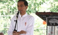 Presiden Ajak Warga Manfaatkan Dana Pinjaman Untuk Usaha