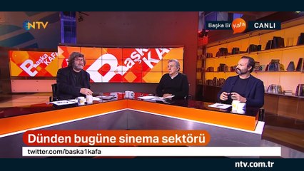 Başka Bi Kafa 31 Ocak 2019