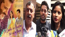 Ek Ladki Ko Dekha To Aisa laga Public Review : Sonam Kapoor | Anil Kapoor | FilmiBeat