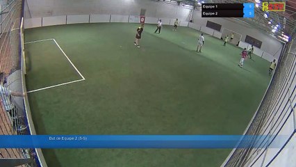 Equipe 1 Vs Equipe 2 - 31/01/19 20:08 - Loisir Poitiers - Poitiers Game Parc