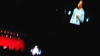 INSANE! DAVE Chappelle Quits Stand Up Show In CT! ™ ORIGINAL VIDEO