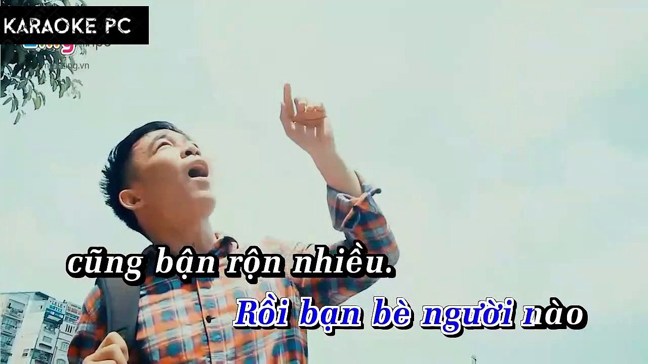 Karaoke Tạm Xa Thành Phố