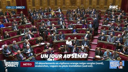 Président Magnien ! : Séance de punchlines à l'Assemblée nationale – 01/02