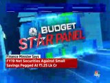 Budget well received by the market, says Ramesh Damani