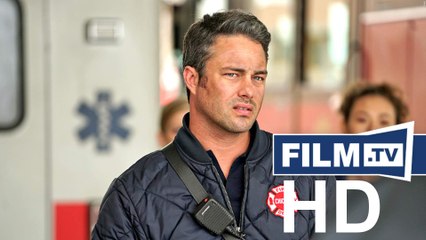Chicago Fire - Staffel 7 Trailer Deutsch German (2019)